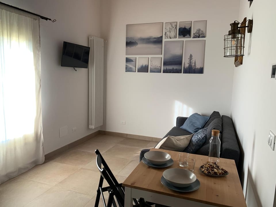 Antico Podere San Luca - camere con cucina Hotel in Bologna