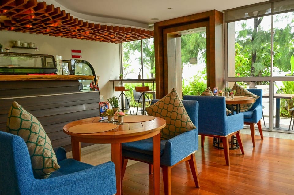 Seasalter Maldives Hotel in Maldives