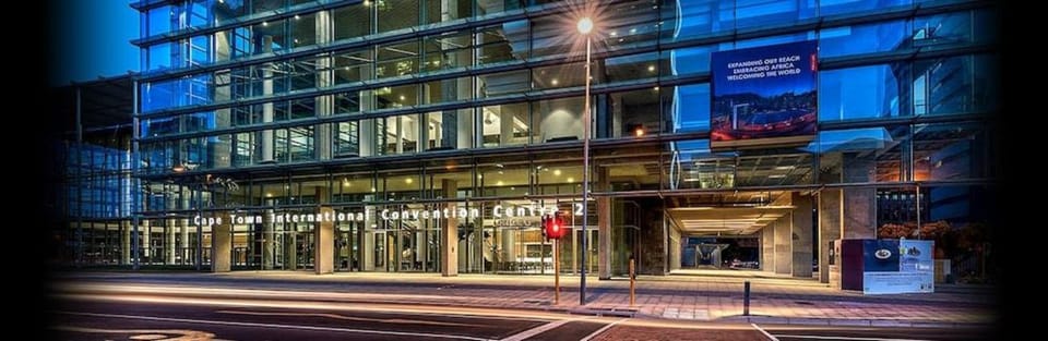 Carmel Huys Lodge in Cape Town