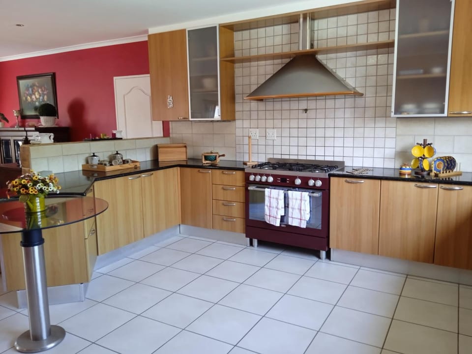 Carmel Huys Lodge in Cape Town