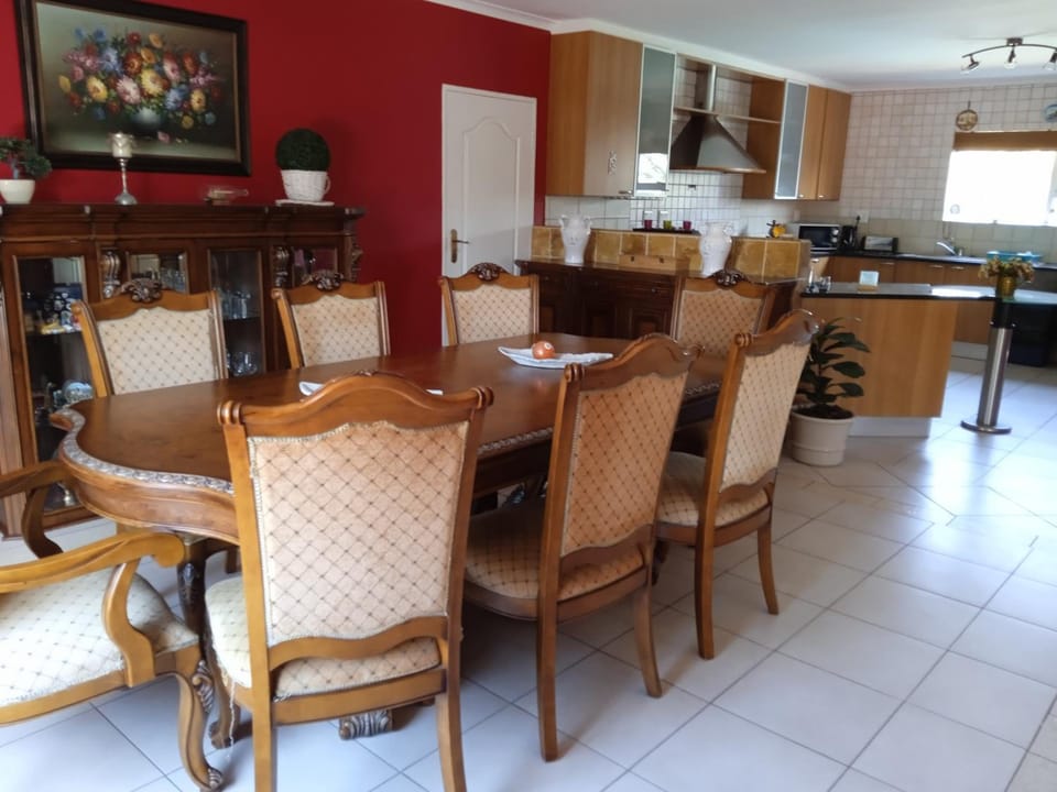 Carmel Huys Lodge in Cape Town