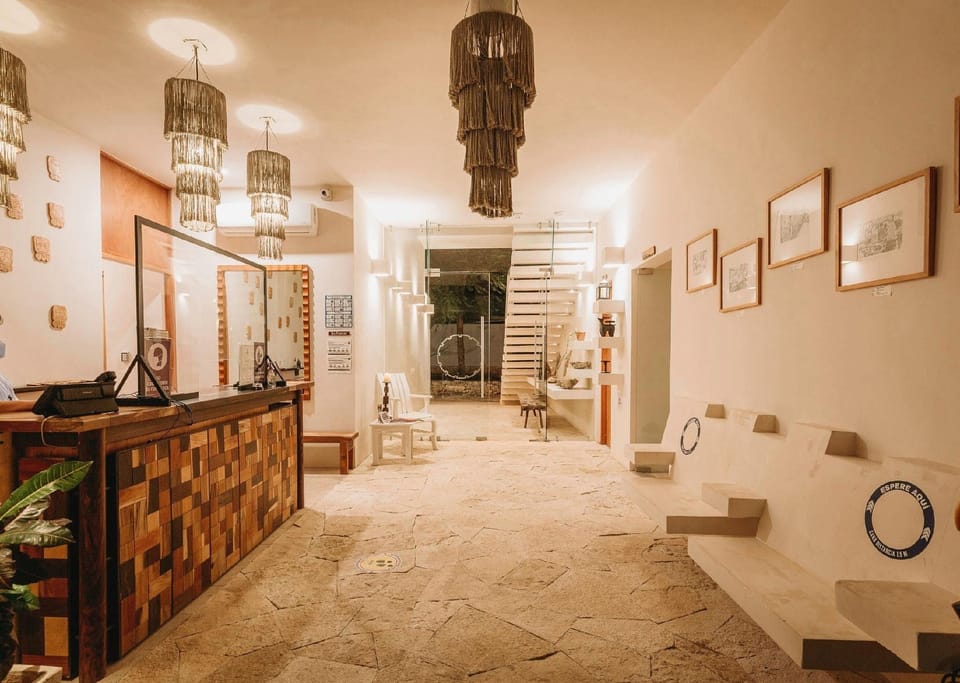 Waye Valladolid Centro - Sustainable, Authentic Experiences & Pet Friendly Boutique Hotel Hotel in State of Quintana Roo