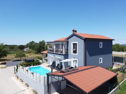 LAVANDA house with apartments Hotel in Istria County
