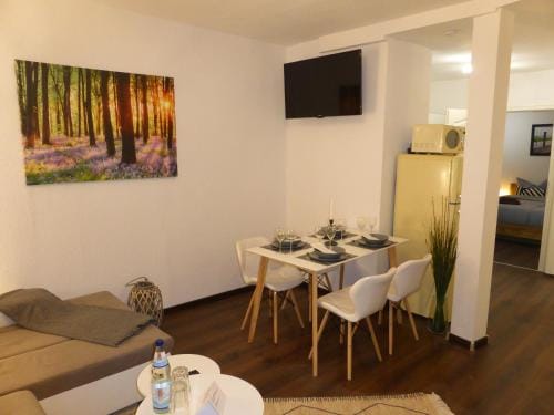 Apartment Goethe, Near center, free WiFi & parking Hotel in Jena