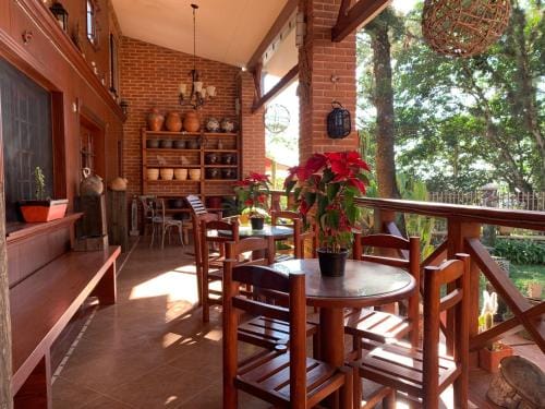 Quinta Maria Bonita Hotel Boutique Hotel in Xalapa