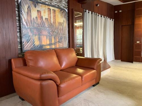 Quinta Maria Bonita Hotel Boutique Hotel in Xalapa