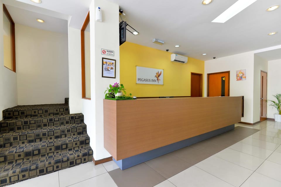 Fumah Hotel Shah Alam Hotel in Selangor, Malaysia
