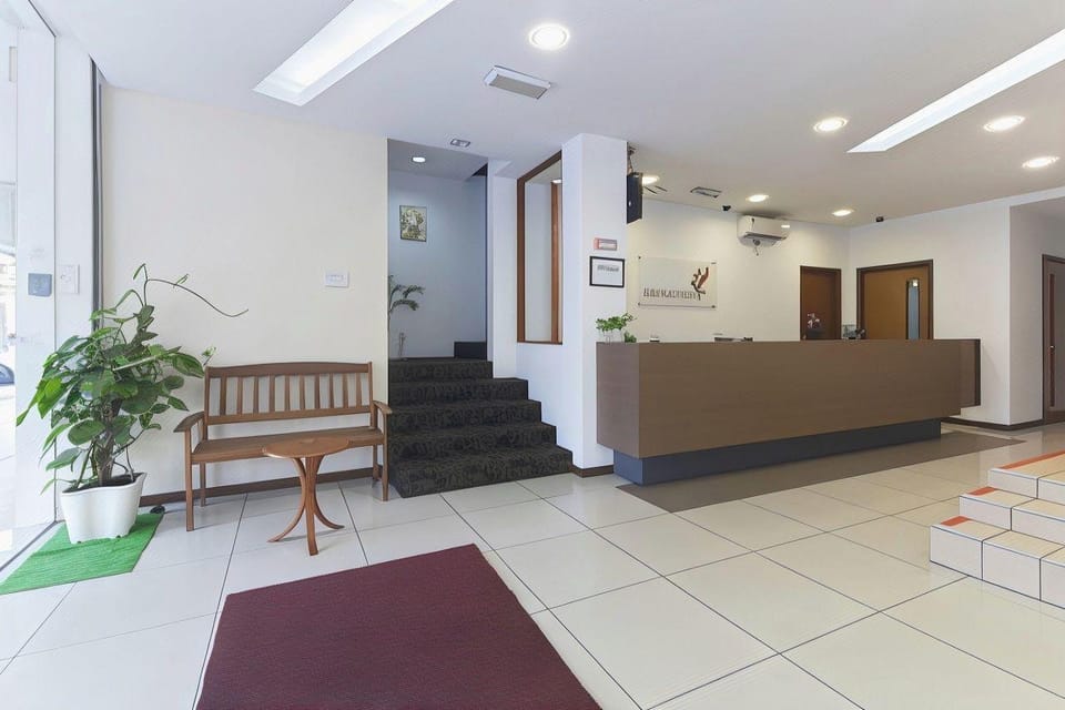 Fumah Hotel Shah Alam Hotel in Selangor, Malaysia