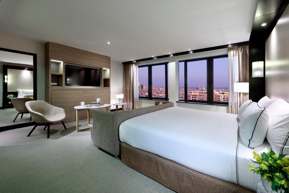 Guestroom