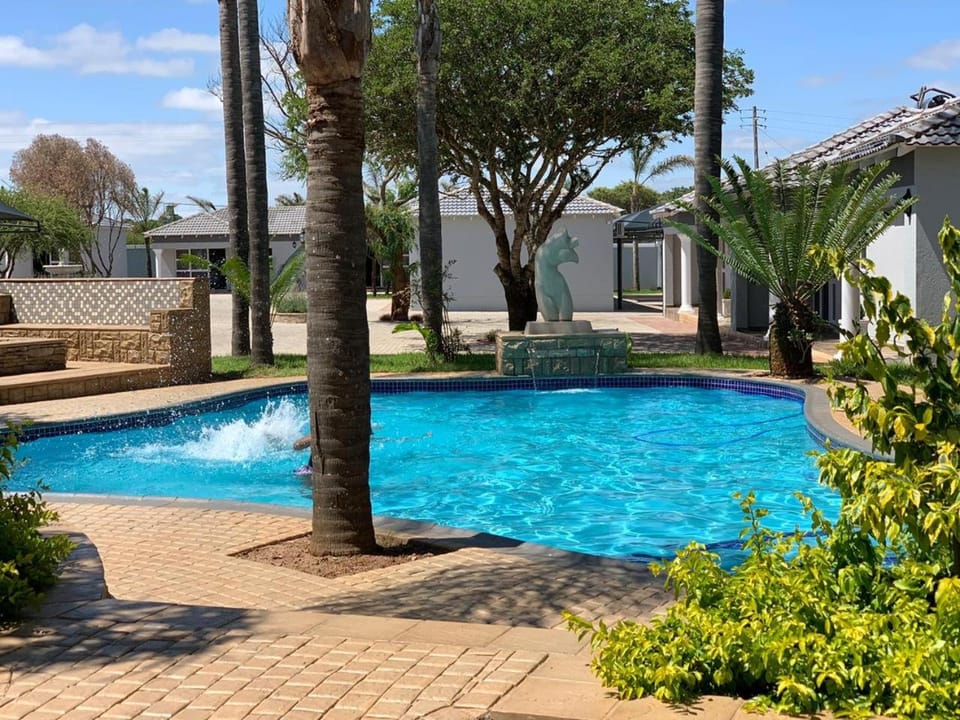 La Fiato Luxury Lodge Lodge in South Africa