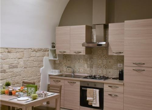 B&B borgo del capitolo Hotel in Province of Taranto