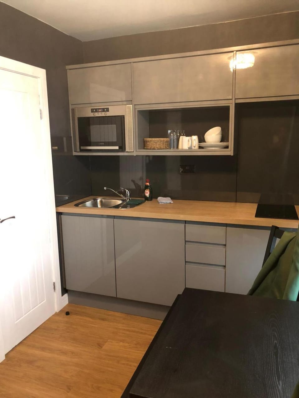 Sky City Apartments Apartment hotel in Coventry