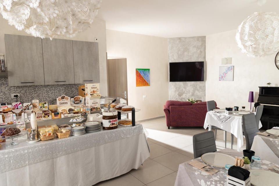 Terrazze Dannunziane Hotel in Pescara