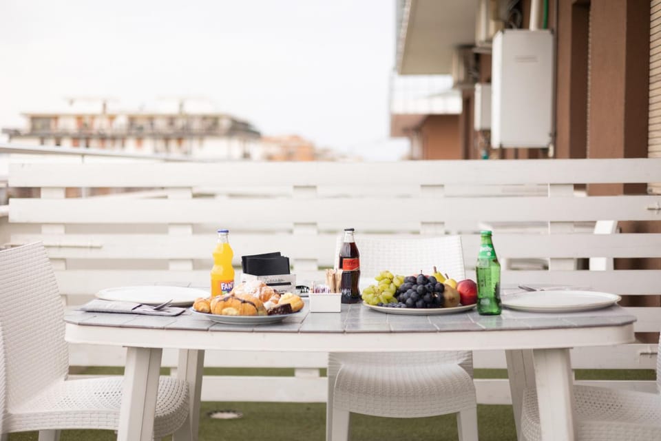 Terrazze Dannunziane Hotel in Pescara