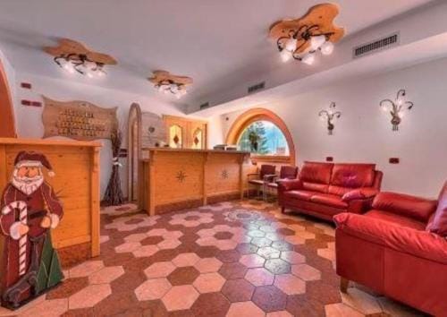 Hotel Dal Bracconiere Hotel in Trentino-South Tyrol