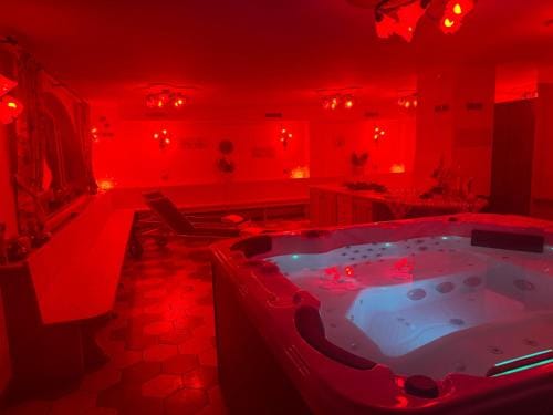 Hotel Dal Bracconiere Hotel in Trentino-South Tyrol