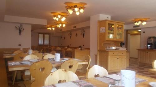 Hotel Dal Bracconiere Hotel in Trentino-South Tyrol
