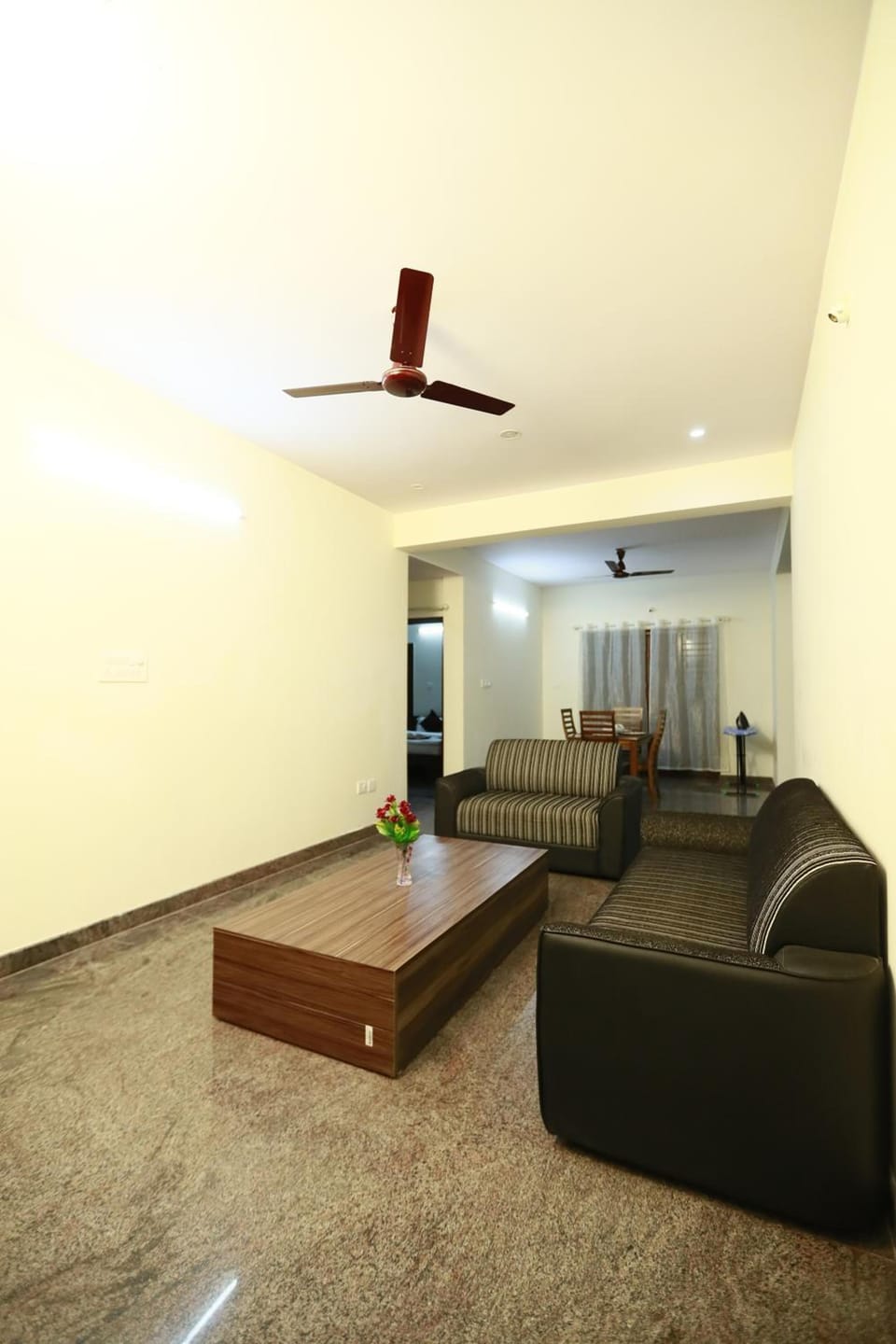 Tranquil Orchid Serviced Apartments Apartment hotel in Bengaluru