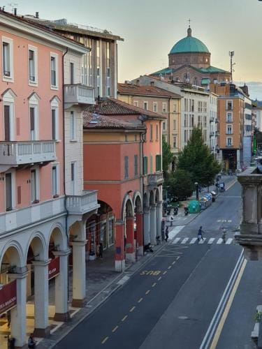 Liluna Hotel in Bologna