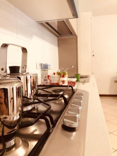 B&B Ponte Rio Hotel in Molise, Italy
