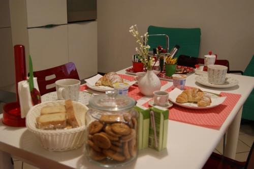 B&B Ponte Rio Hotel in Molise, Italy