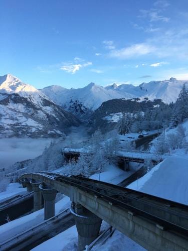 Montagn'Arcs Hotel in La Plagne-Tarentaise