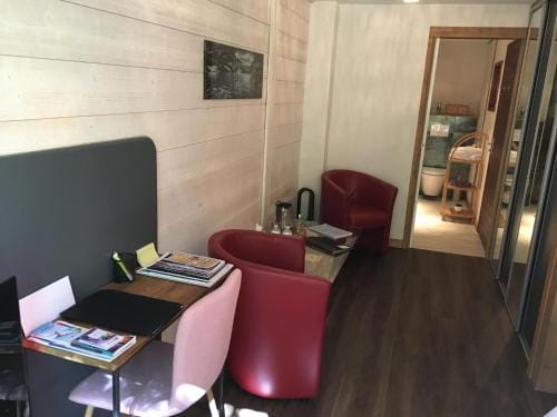 Montagn'Arcs Hotel in La Plagne-Tarentaise