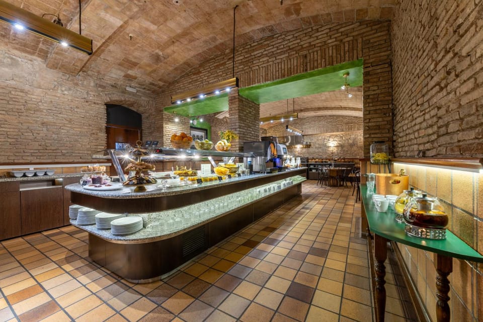 Rialto Hotel Hotel in Barcelona