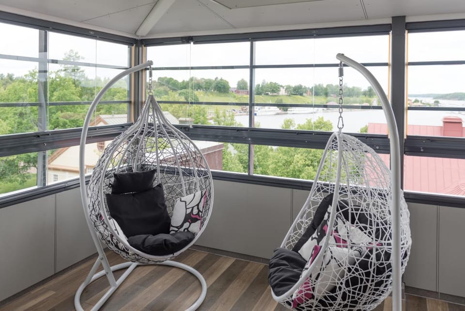 Hotelli Lahde Hotel in Finland