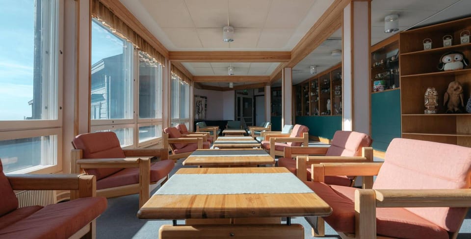 Bar/lounge