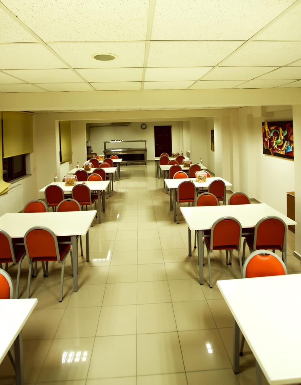 Korkmaz Rezidans Hotel in Kayseri