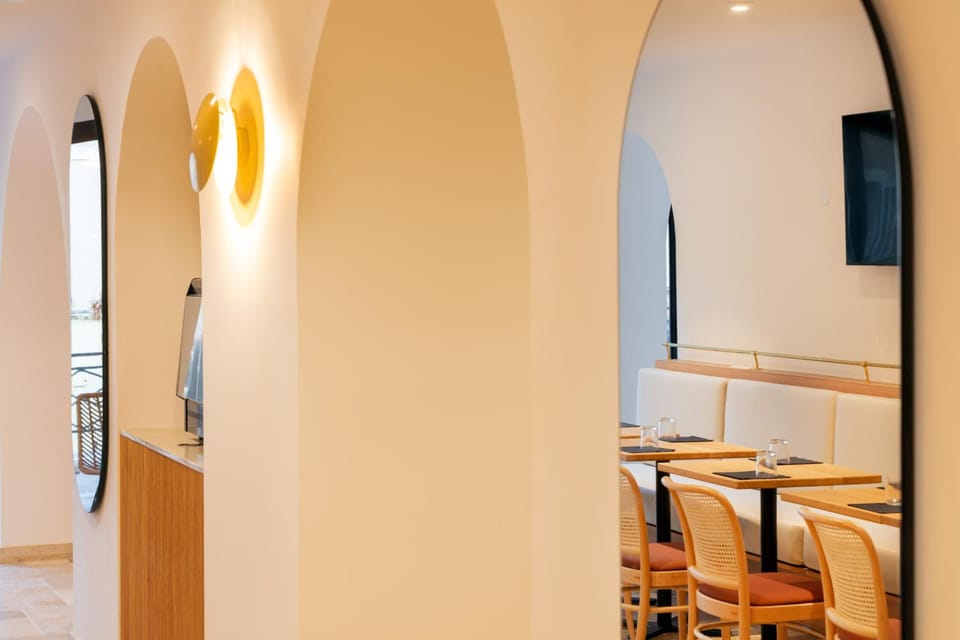 Hotel Escaletto Hotel in Aix-en-Provence