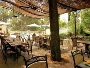 Domaine de l'Oustalia Hotel in Aix-en-Provence