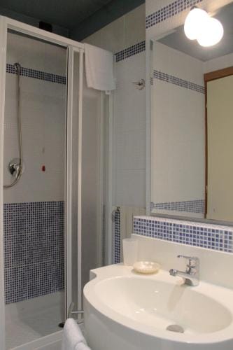 HOTEL OASI Hotel in Lombardy