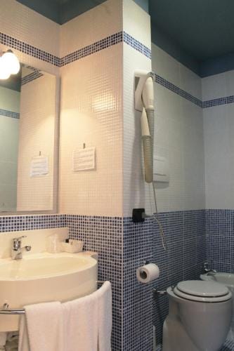 HOTEL OASI Hotel in Lombardy