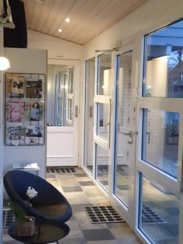 Bente's Guesthouse Hotel in Central Denmark Region