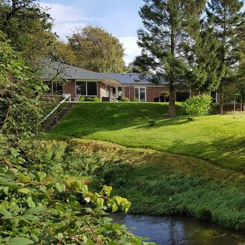 Bente's Guesthouse Hotel in Central Denmark Region
