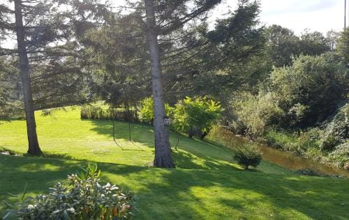 Bente's Guesthouse Hotel in Central Denmark Region