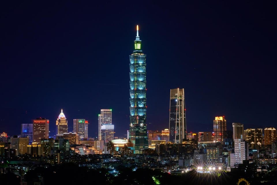 Best Hotel Taipei Inn in Taipei City