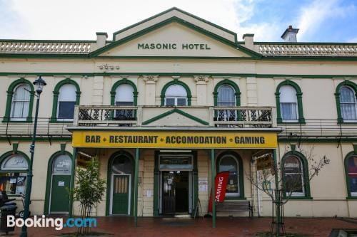 Masonic Hotel Hotel in Cambridge