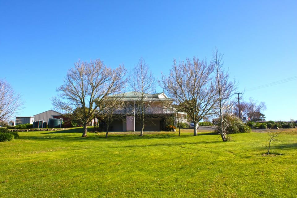 Matakohe House Hotel in Auckland Region