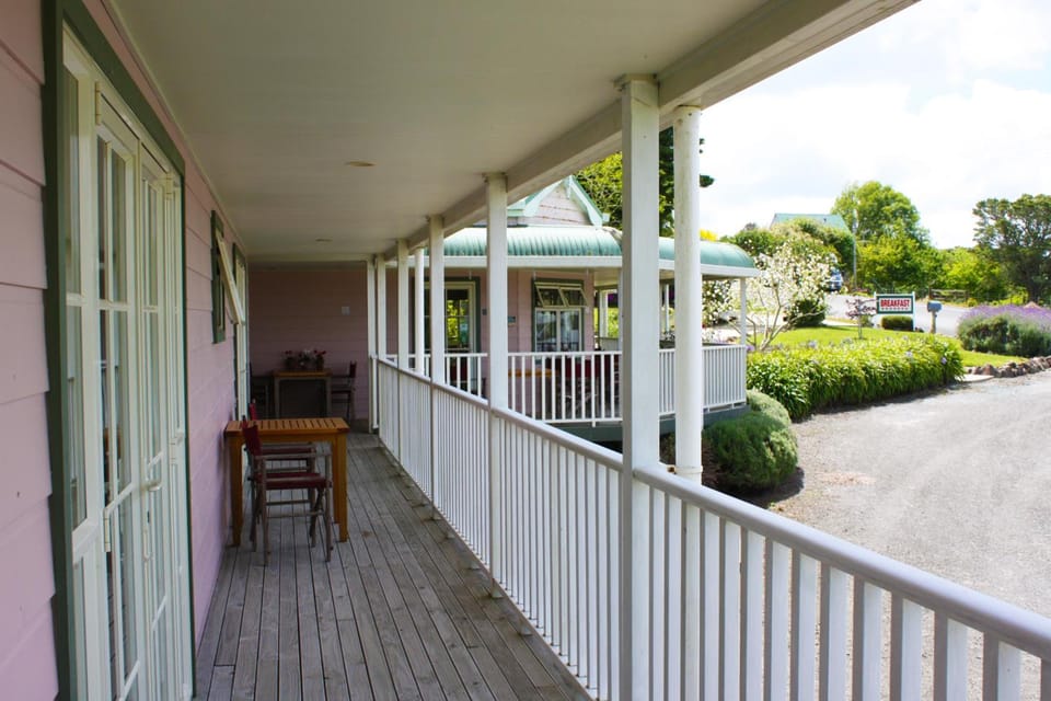 Matakohe House Hotel in Auckland Region