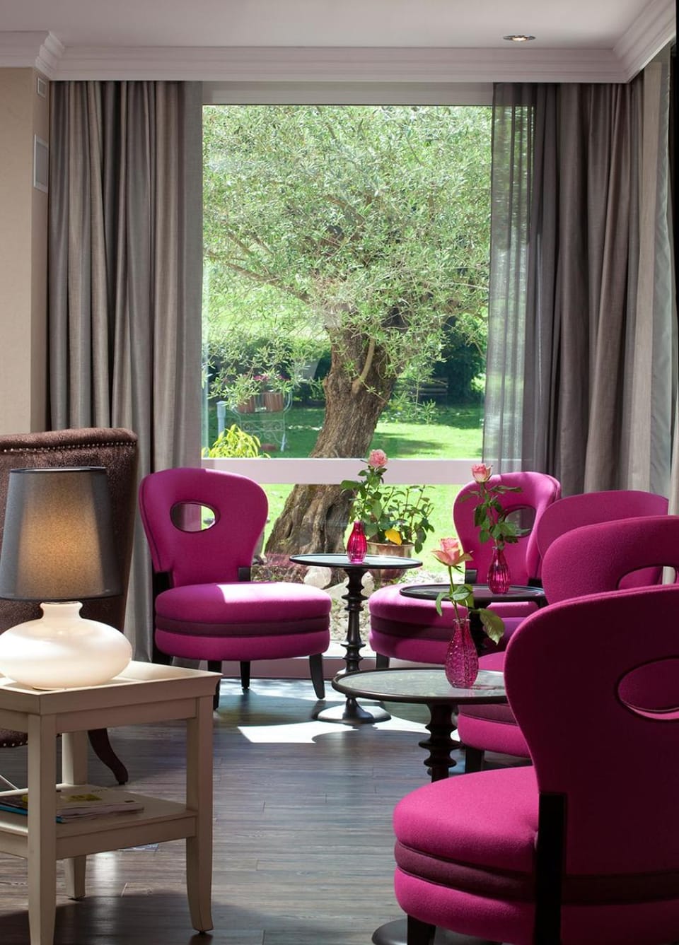 Logis Auberge Saint Simond Hotel in Aix-les-Bains