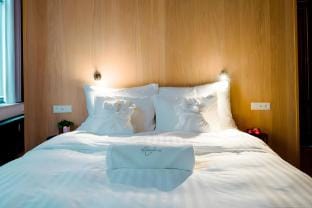 The Mansion Hotel in Ghent