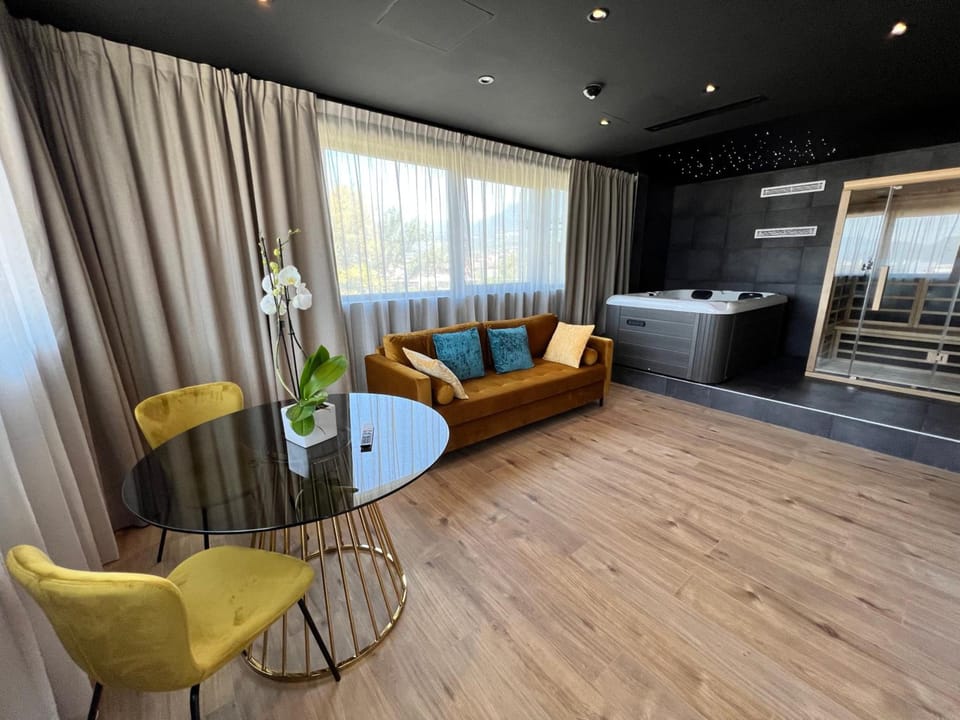 Hotel & Spa Marina d'Adelphia Hotel in Aix-les-Bains