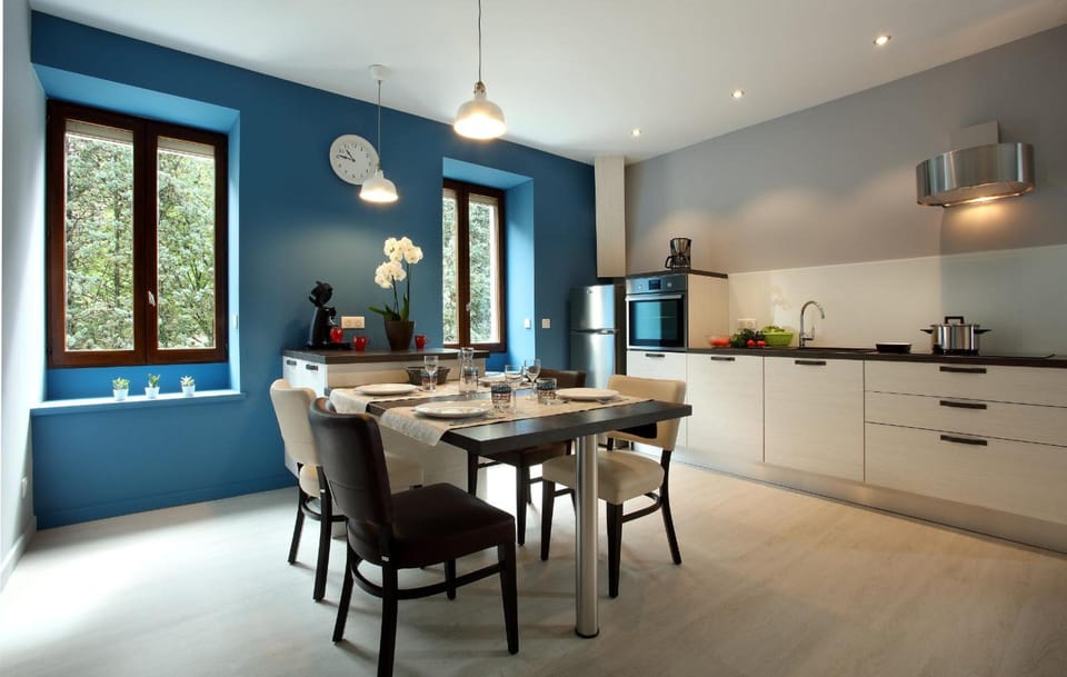 Hotel des Eaux Hotel in Aix-les-Bains