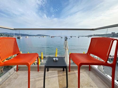 Nese Pension Hotel in Bodrum