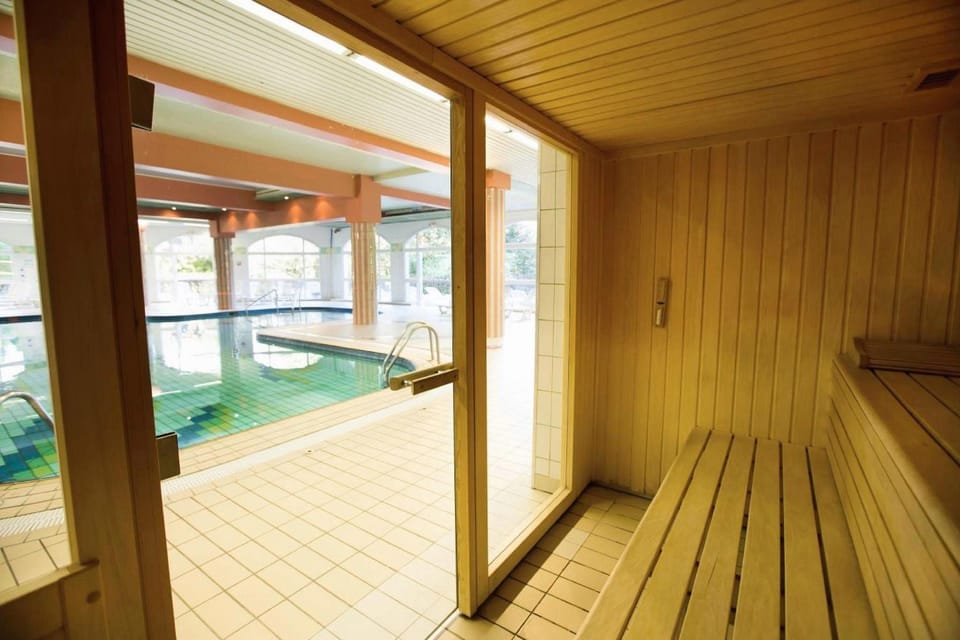 Hotel *** & Spa Vacances Bleues Villa Marlioz Hotel in Aix-les-Bains