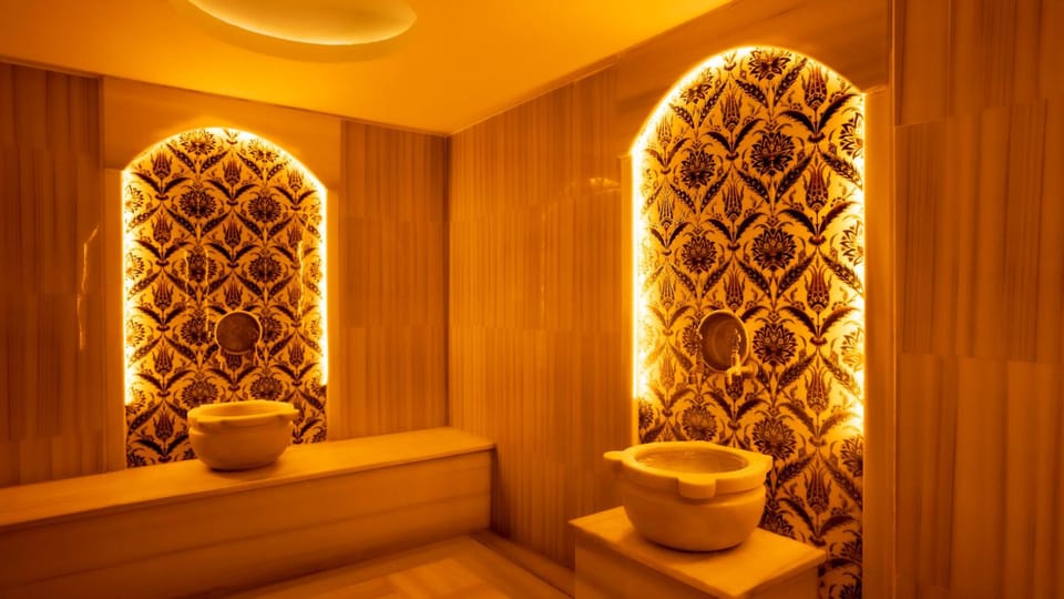 Farina Hotel By Cigno Hotel in Istanbul