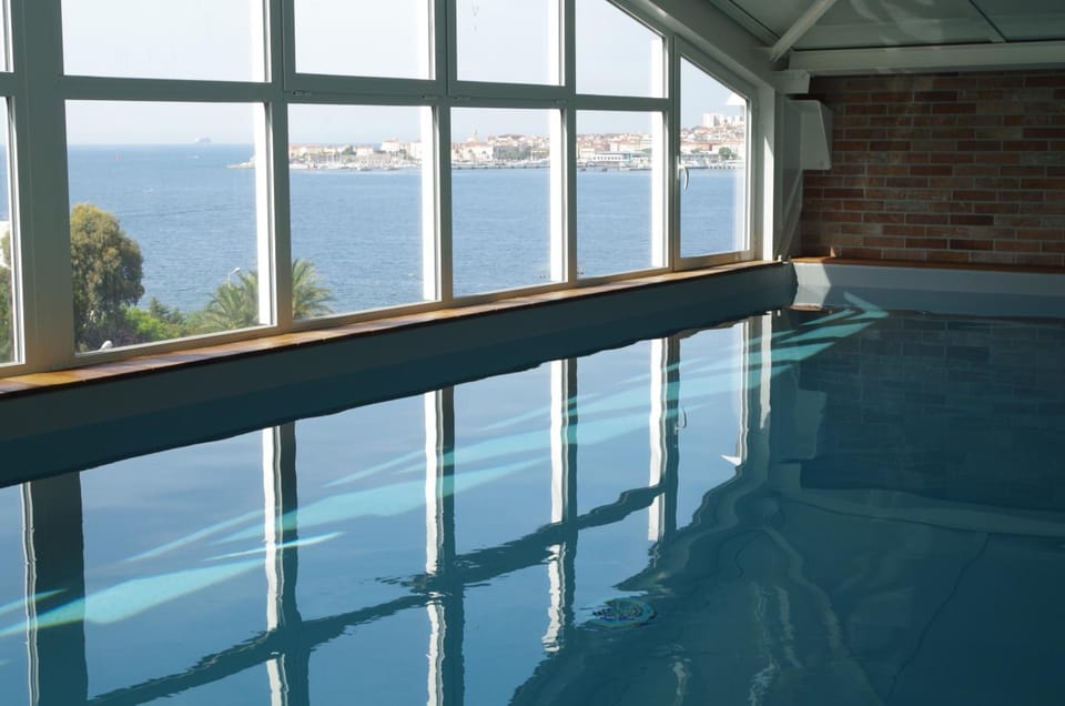 Hotel Spunta Di Mare Hotel in Ajaccio